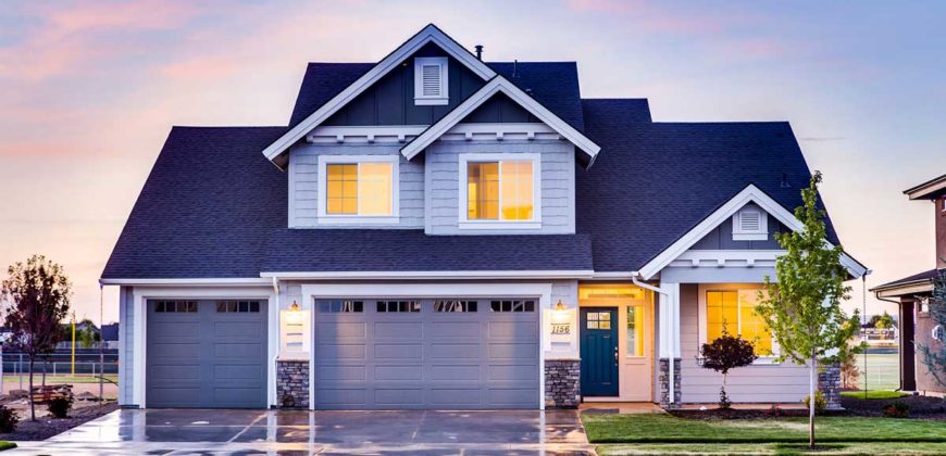 Hampton Home